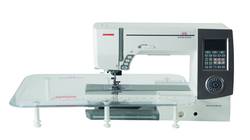 Janome Horizon Memory Craft 8900QCP -Toews