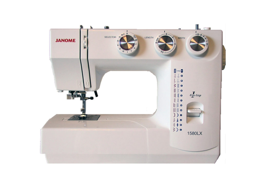 Horizon MC 8900 QCP JANOME Deutschland GmbH