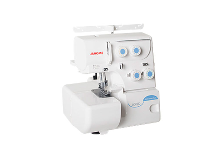 CoverPro 1000 CPX JANOME Deutschland GmbH