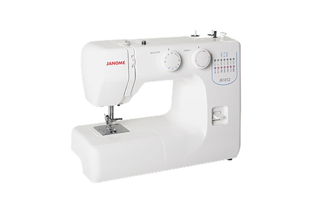 Sew Mini Deluxe - JANOME Deutschland GmbH