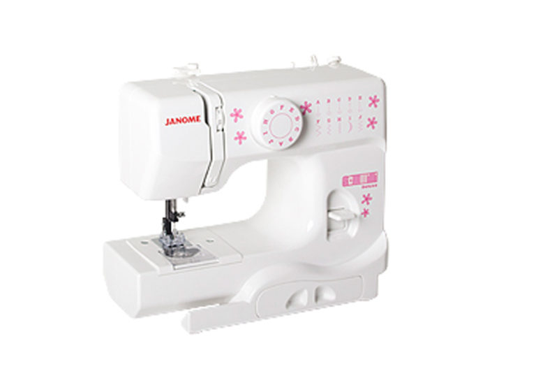 Sew Mini Deluxe - JANOME Deutschland GmbH