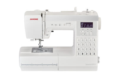 Sewist 80DC