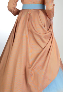 Ute bloggt: Das Ballkleid