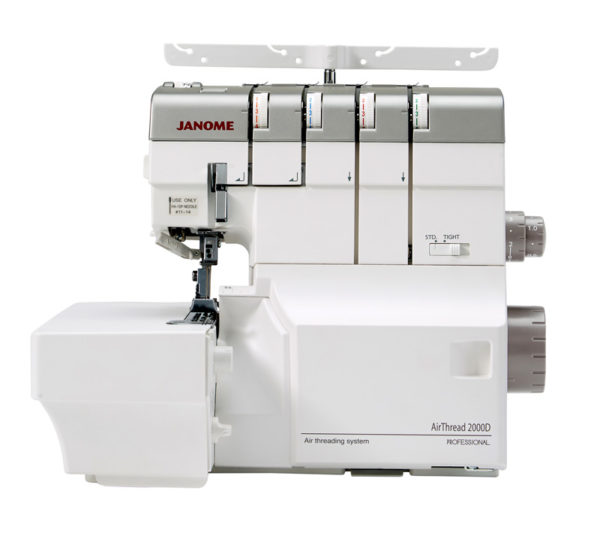 Willkommen bei JANOME Deutschland