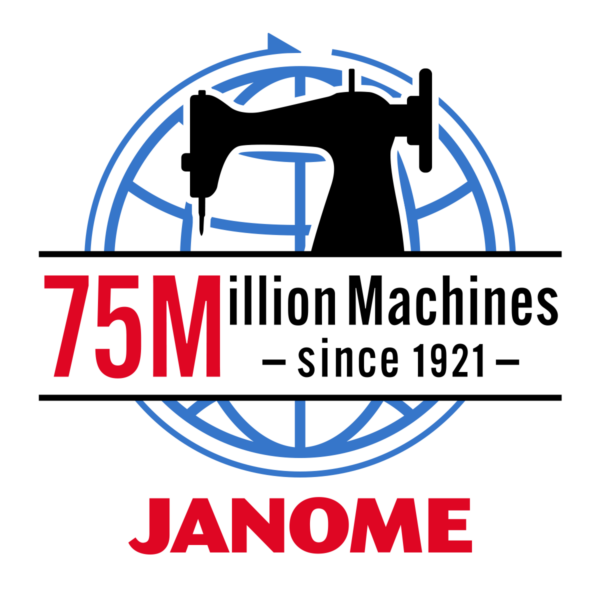 Willkommen bei JANOME Deutschland